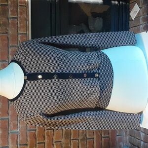 Truth By Republic 2piece Top